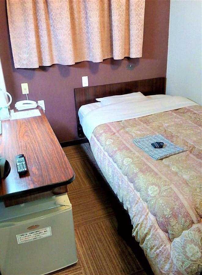 Matsue Plaza Hotel Dış mekan fotoğraf