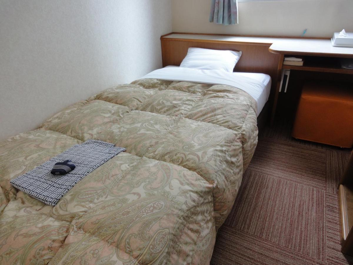 Matsue Plaza Hotel Oda fotoğraf