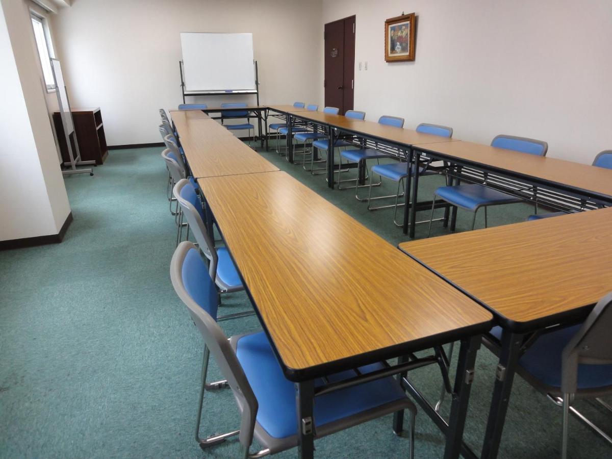 Matsue Plaza Hotel Dış mekan fotoğraf