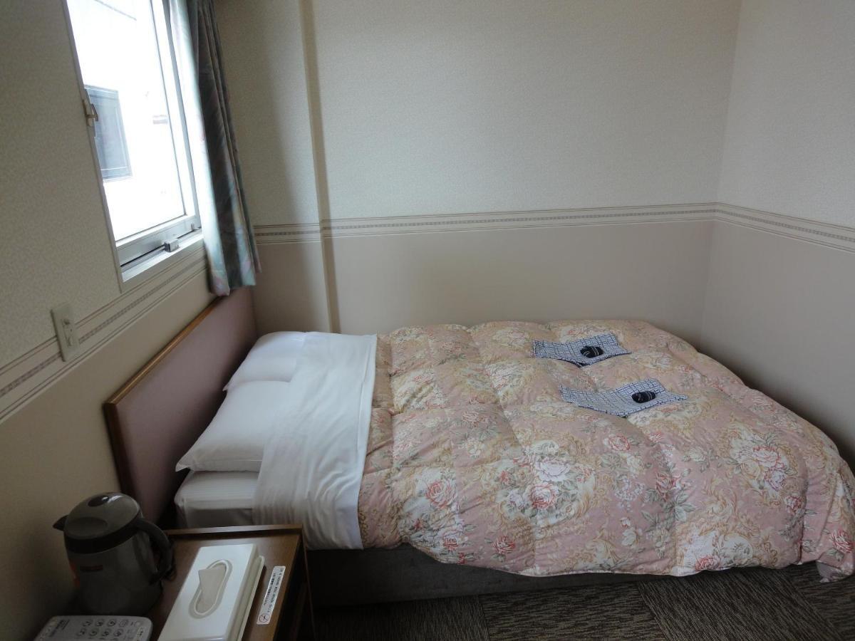 Matsue Plaza Hotel Oda fotoğraf