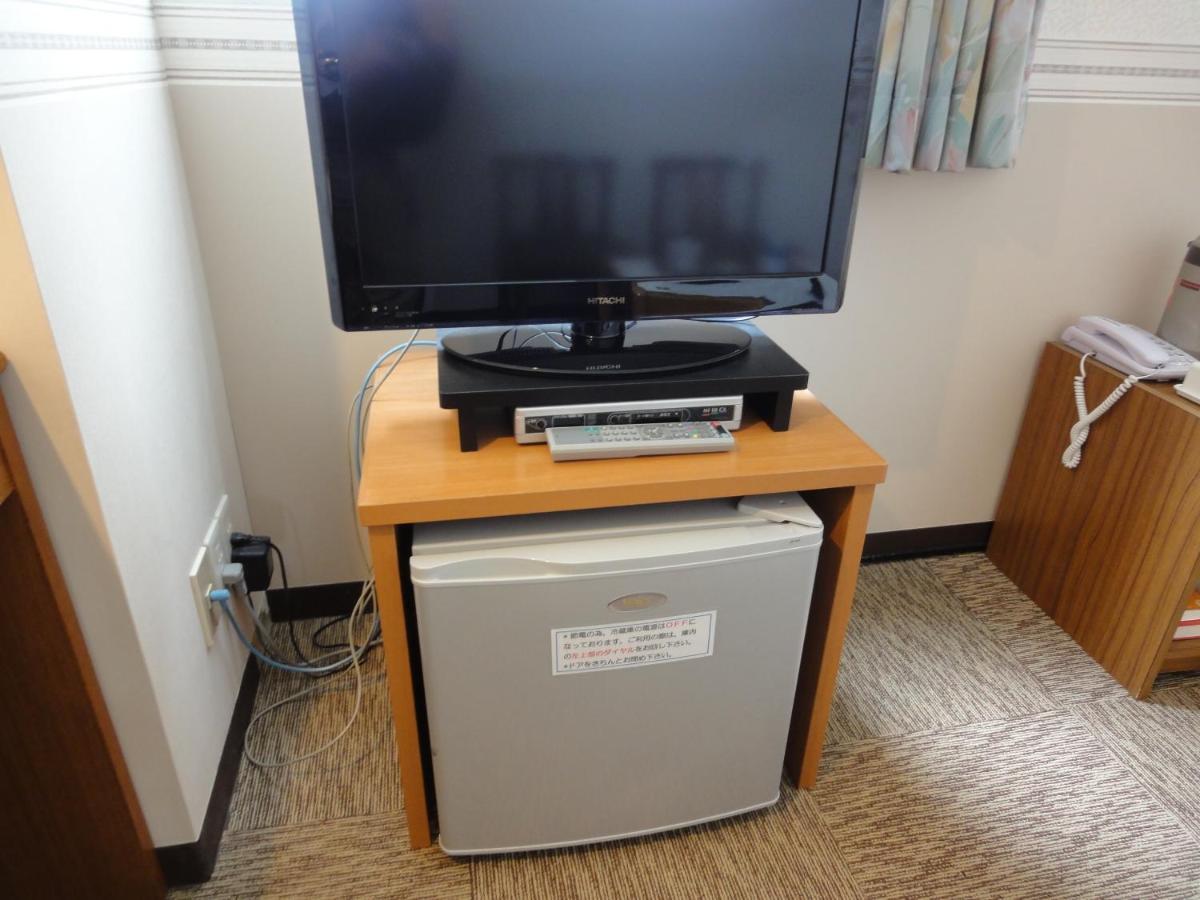Matsue Plaza Hotel Oda fotoğraf